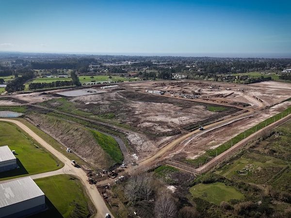 Google to invest US$850m in Uruguay data centre