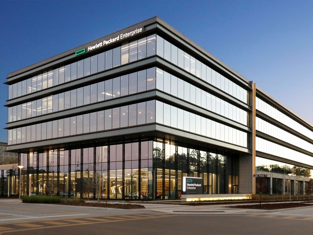 HPE unveils new solutions across networking and compute