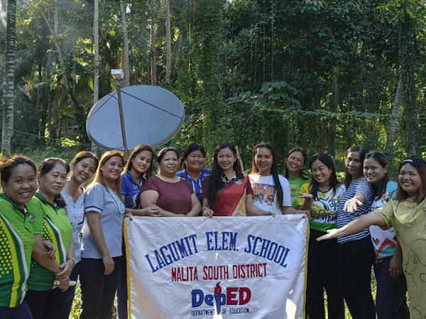 Kacific, Microsoft to connect APAC schools and hospitals with satellite