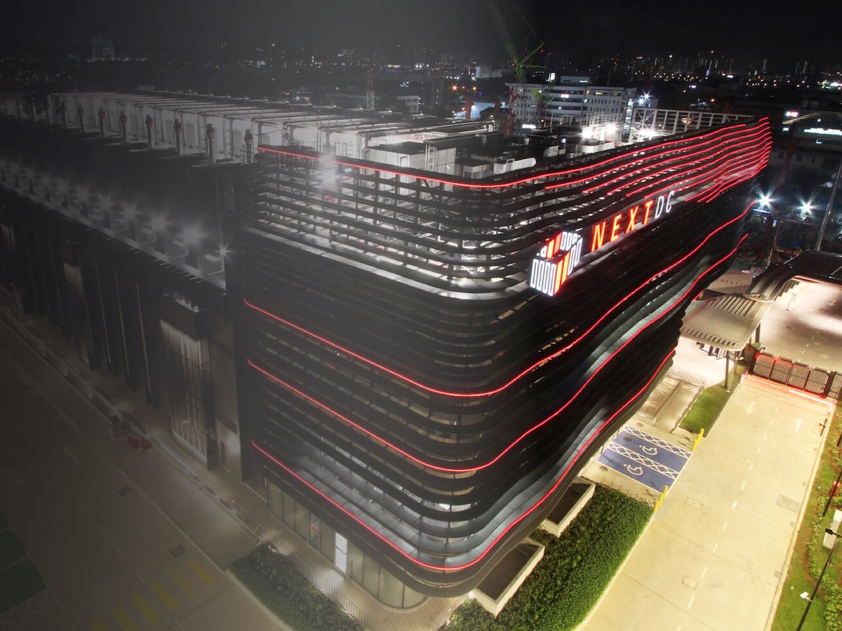 NextDC expands overseas with AI data centre in Kuala Lumpur