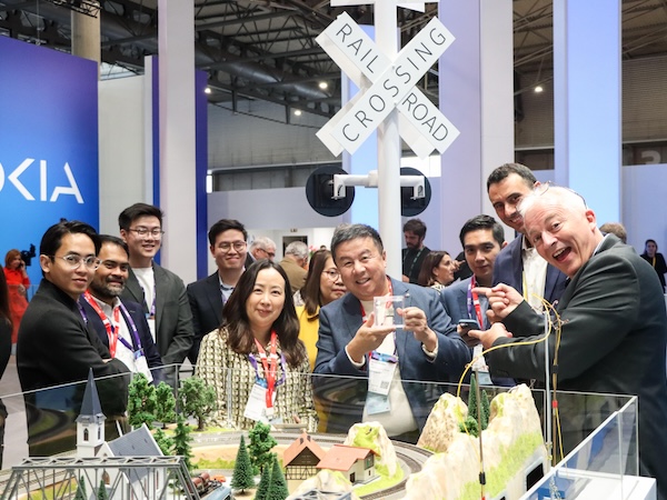 Nokia to beef up Converge ICT’s data centres with AI and automation