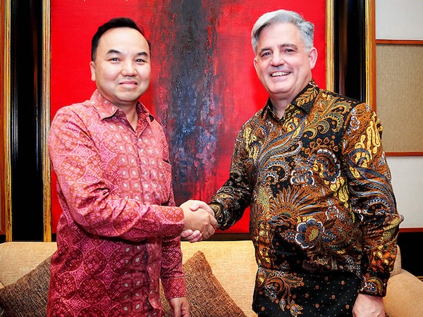 Surge taps Nokia to power new Jakarta-Singapore subsea cable