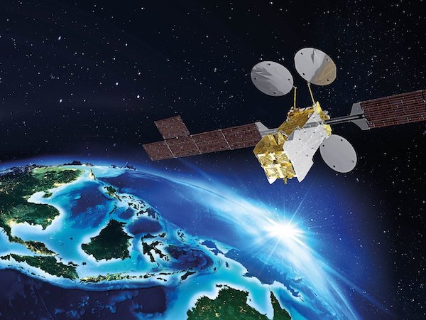 Indonesia’s SATRIA-1 is connected and ready for 2024