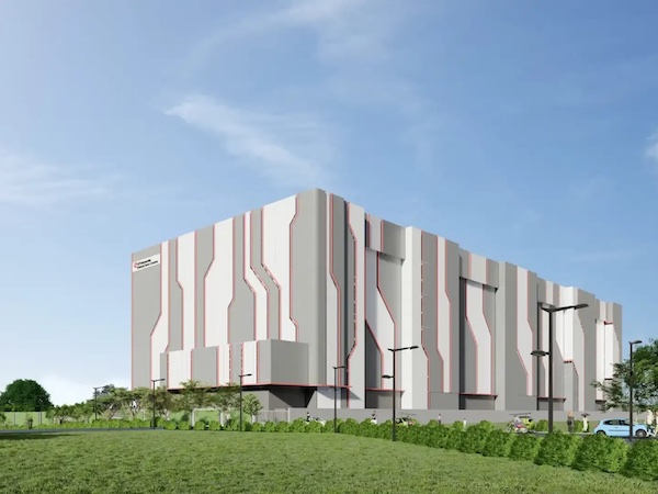 STT GDC Philippines says hyperscale data centre on track for Q2 2025