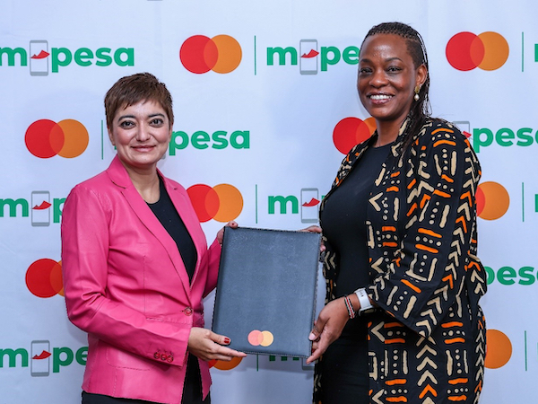 Safaricom adds Mastercard payment option for M-Pesa merchants