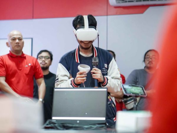 Telkomsel and ITB collaborate on '5G Hive' innovation lab