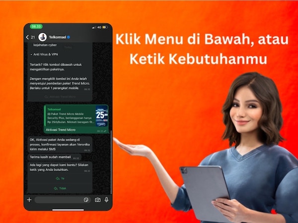 Telkom to integrate Meta’s Llama AI into its WhatsApp chatbotsTelkom to integrate Meta’s Llama AI into its WhatsApp chatbots