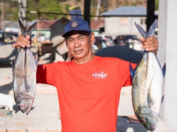 Telkomsel, ZTE launch 5G maritime solution for Indonesian fisherman