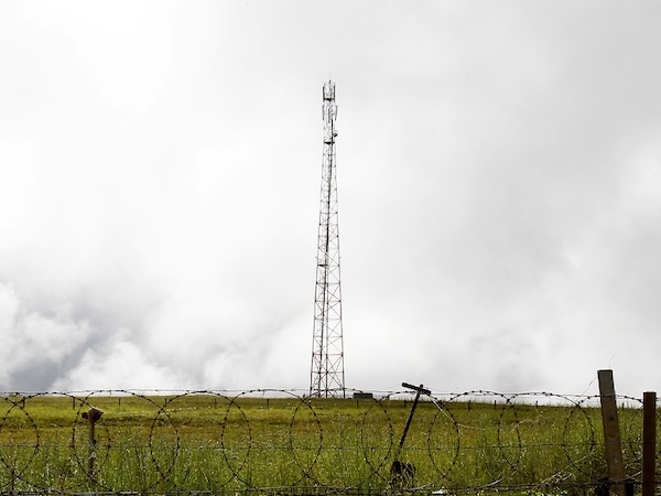 Vodacom earmarks US$5.5m for 106 rural sites in KwaZulu Natal