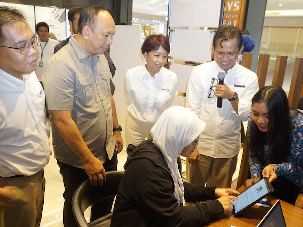 XL Axiata uses facial recognition for prepaid SIM registration