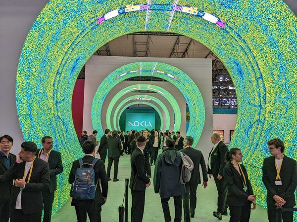 Mobile World Congress 2023: Our Impressions