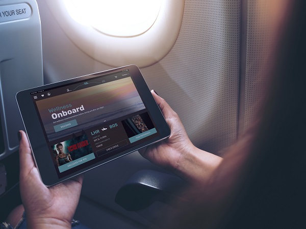 Panasonic rolls out XTS satellite coverage over China and APAC