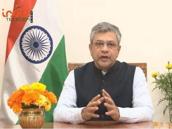 India's own 5G network in final stage: Telecom Minister