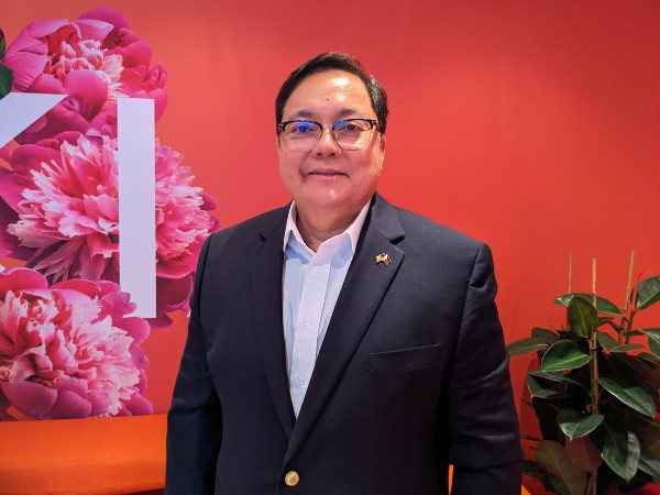 Now Corp partners with AST SpaceMobile