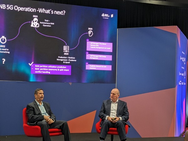 What was the biggest takeaway from DTW 2024? 