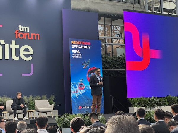 Telecom chiefs warn AI must be embraced now or risk falling behind