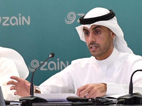 Zain KSA and IHS sign tower leaseback deal