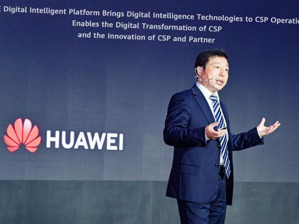 Huawei launches the GDE platform to enable carriers’ digital operations transformation