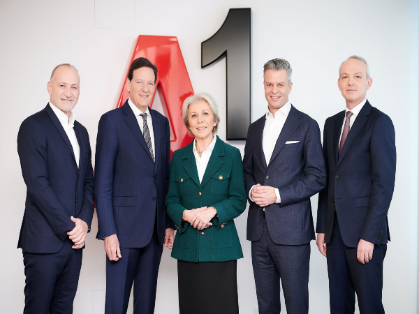 A1 Telekom Austria board agrees to tower spin-off 
