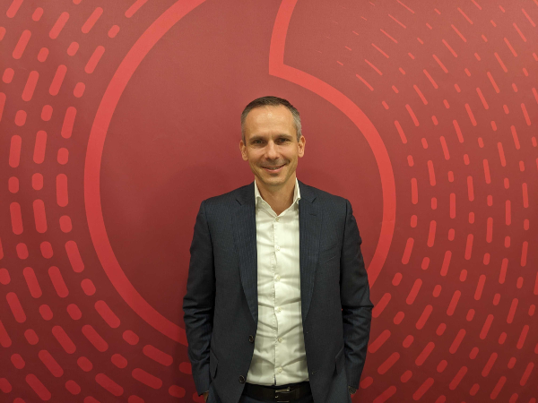 Vodacom looks up to LEO satellites to plug coverage gaps