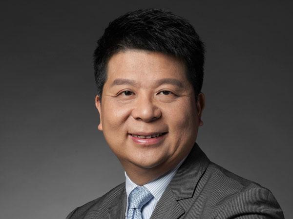 Huawei to sue US government over equipment ban