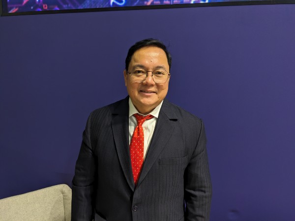 Now Corp chairman eyes tower lease opportunity and mobile launch