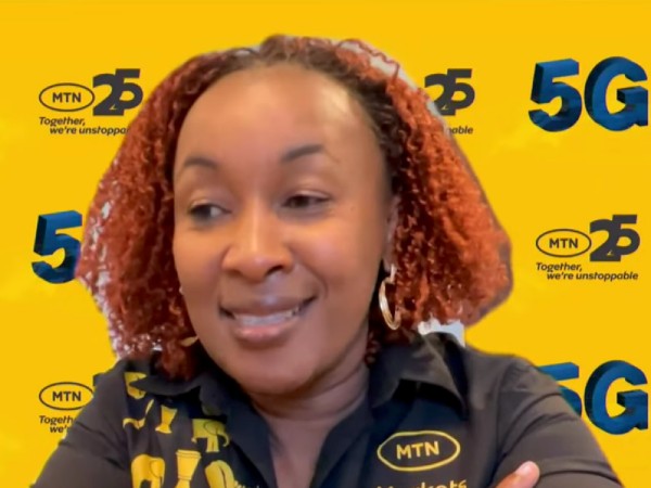 Sylvia Mulinge