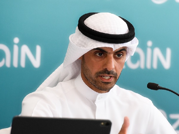 Zain to sell 2,600 towers in Jordan