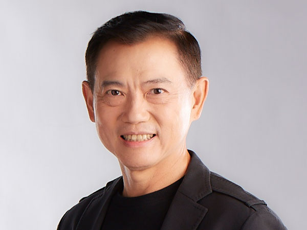 tanapong ittisakulchai AIS 600