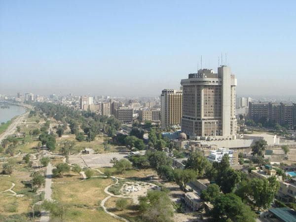 T964 taps Schneider Electric to provide power and cooling for Iraq data centre