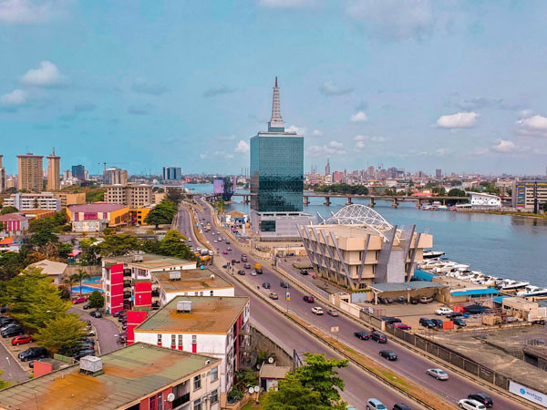 RoW issues and vandalism still affecting Nigerian fibre rollout