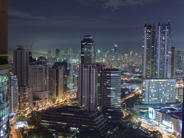 PLDT and DITO sign infrastructure-sharing agreement