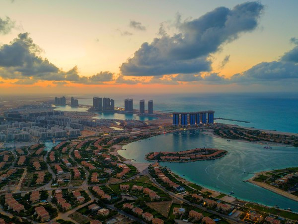 Egypt secures US$3.5bn spectrum deal to fuel next phase of digital growth