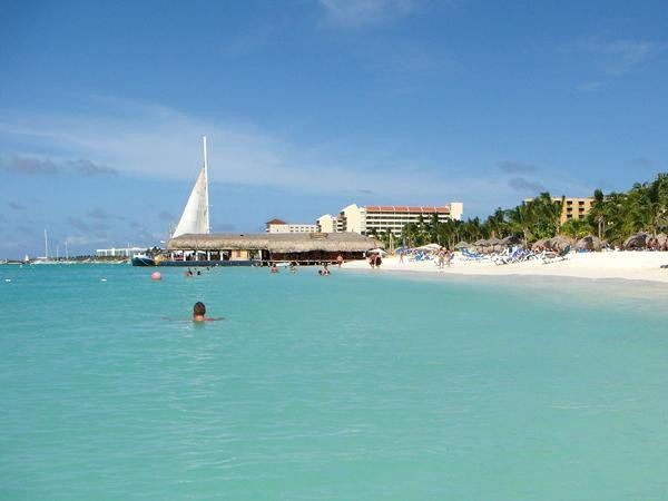 Mavenir transforms charging for Aruba operator SETAR