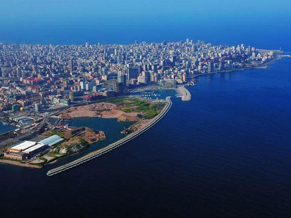 Lebanon plans to enhance cable links
