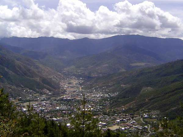 Bhutan opens consultation on using 2300MHz band for 4G