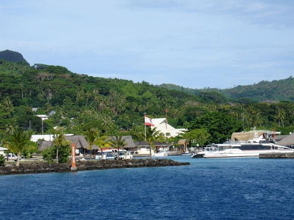 ONATIi taps Intelia and Ciena to boost connectivity in French Polynesia