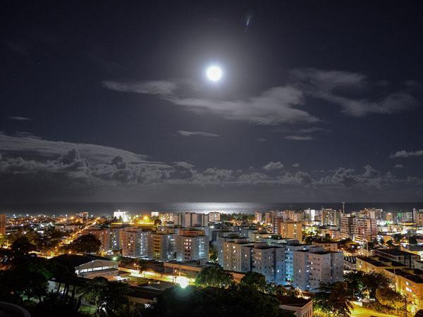 Intelsat satcoms to boost Brazilian cable services and MEA maritime connectivity