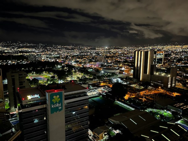 Costa Rican 5G auction process (almost) underway