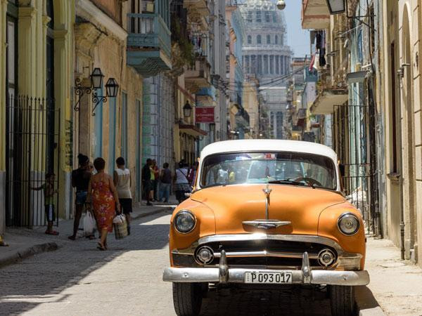 Cuba claims over one million 4G users