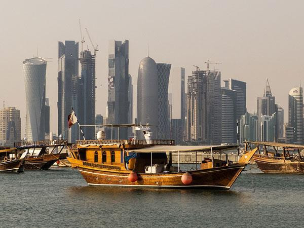 Es’hailSat and AXESS Networks join forces to support MENA satcoms