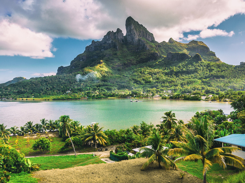 ONATi modernises its interconnect voice business in French Polynesia with Oculeus