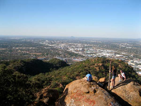 Azercosmos announces satcoms deal in Botswana 