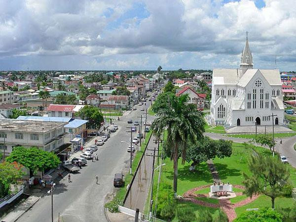 GTT partners with Wansat to deliver satellite connectivity across Guyana