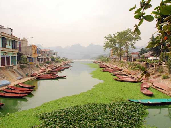 Vietnam experiences another internet slowdown