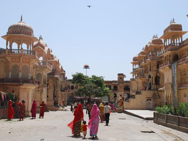 STT GDC breaks ground on first edge data centre in India