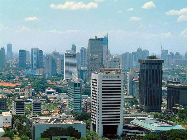 STT GDC launches Jakarta data centre and expands in the Philippines