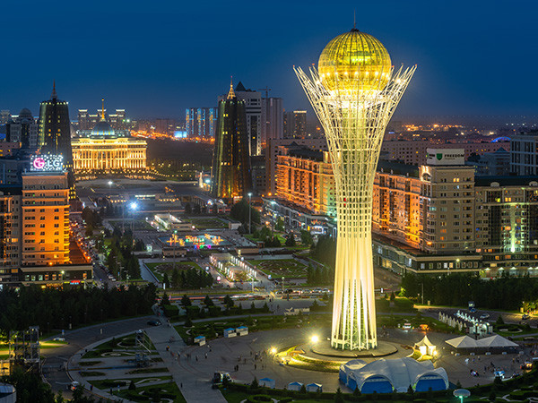 azakhtelecom sells mobile unit to end market monopoly