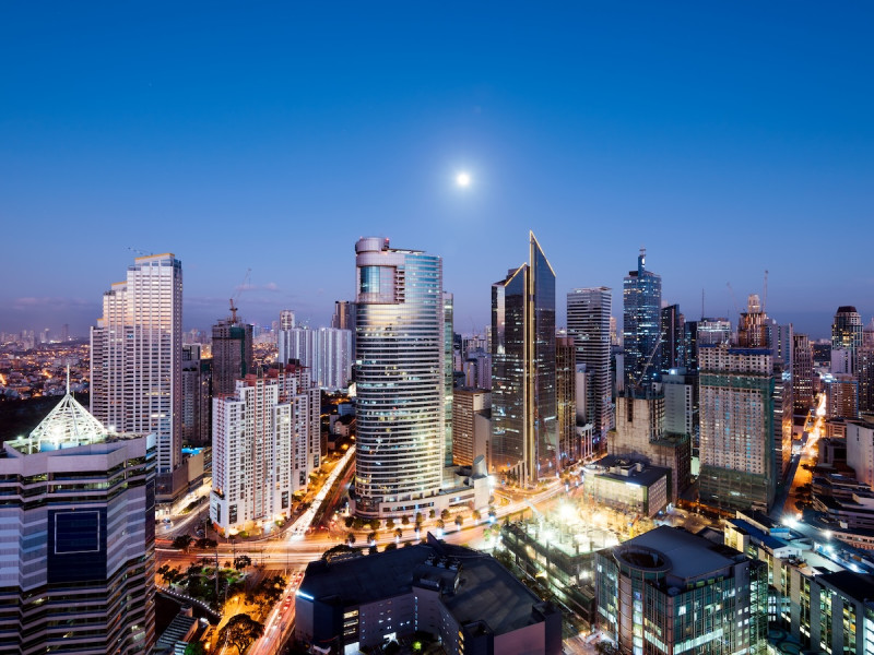 PLDT and DoCoMo demo base station energy innovation