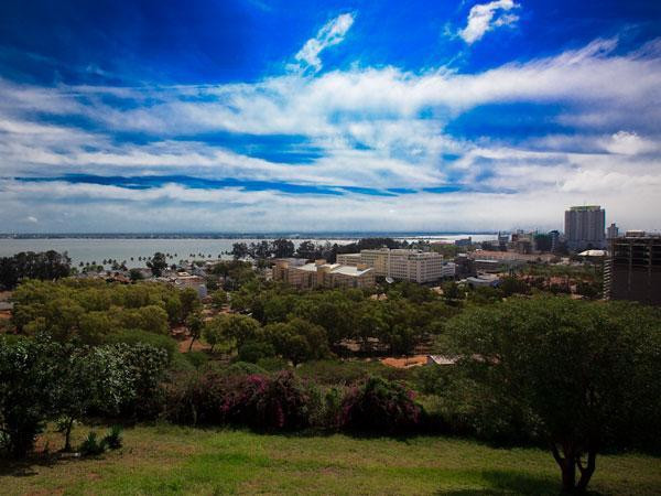 PCCW Global upgrades Internet infrastructure in Mozambique